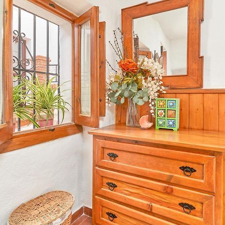 Casita Frigilianaヴィラ エクステリア 写真