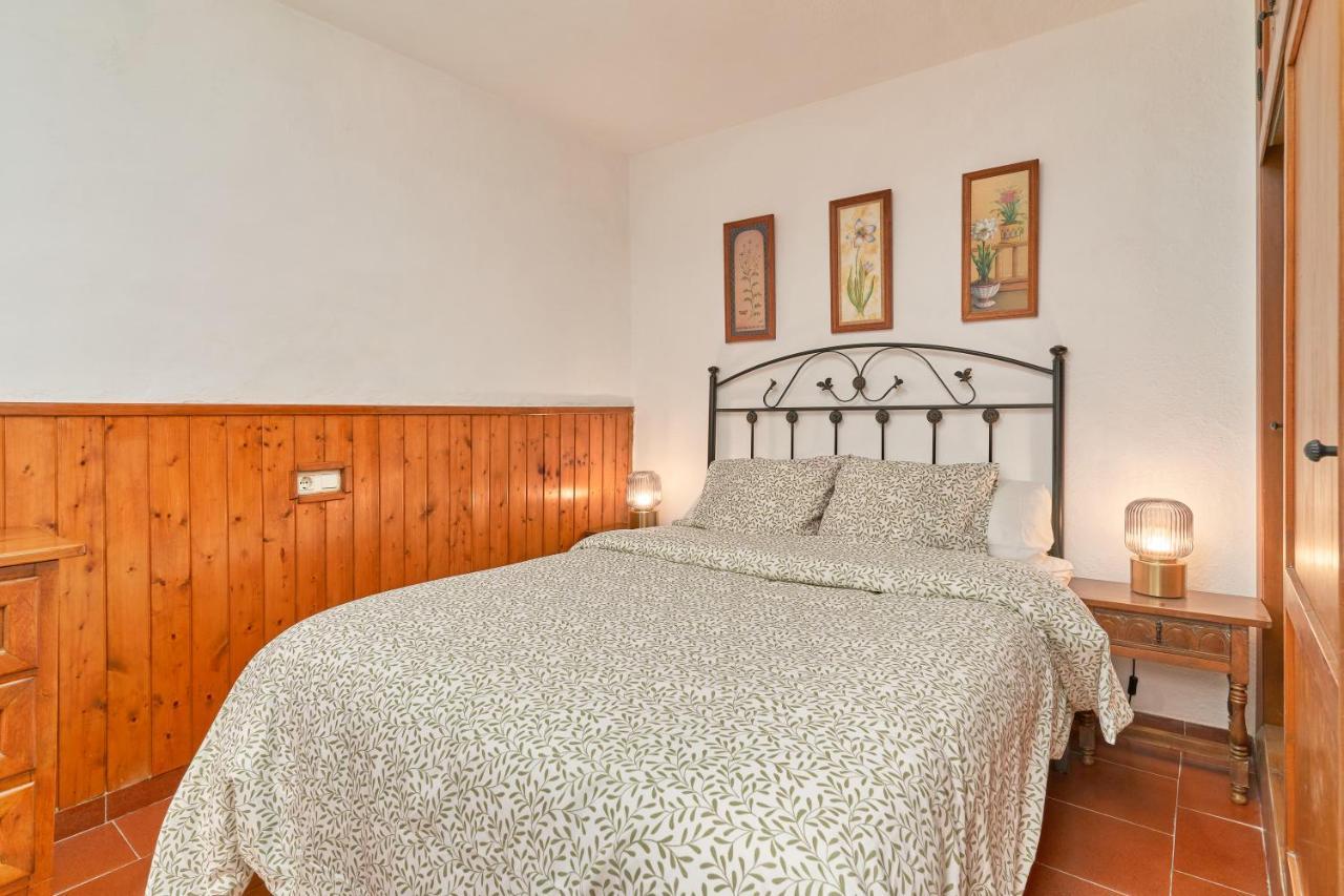 Casita Frigilianaヴィラ エクステリア 写真