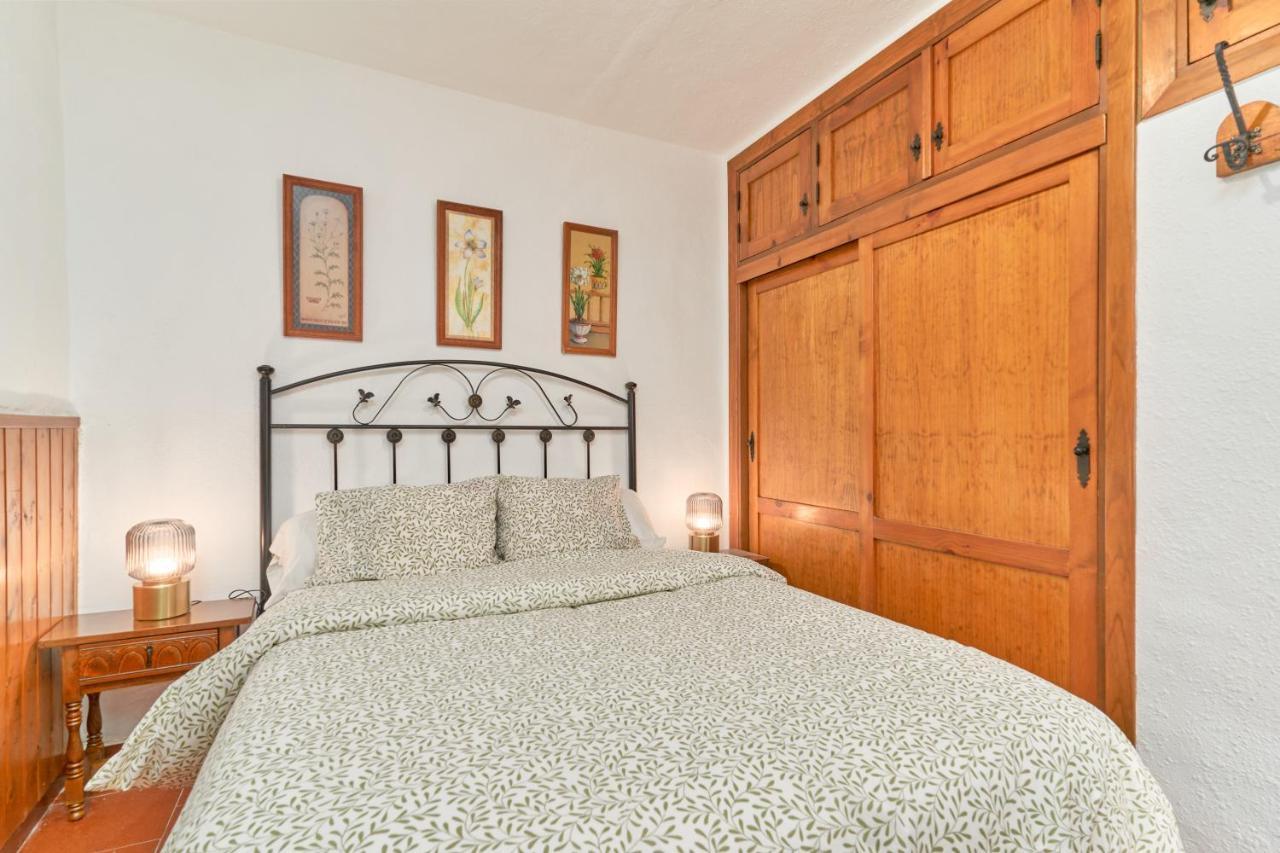 Casita Frigilianaヴィラ エクステリア 写真